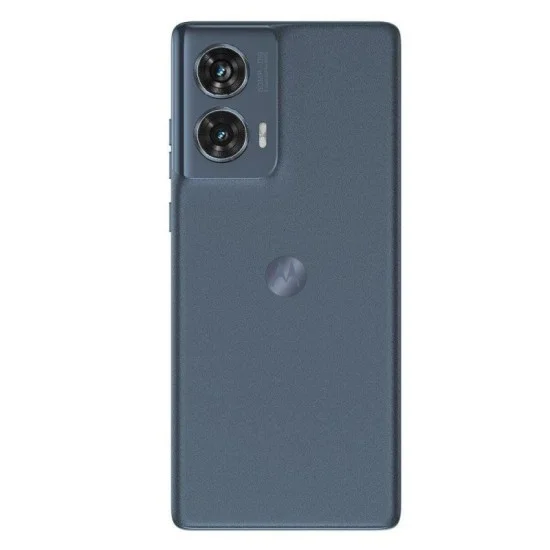 Motorola Moto Edge 50 Fusion Phone 6.7-inch, 12GB RAM 512GB - Forest Blue